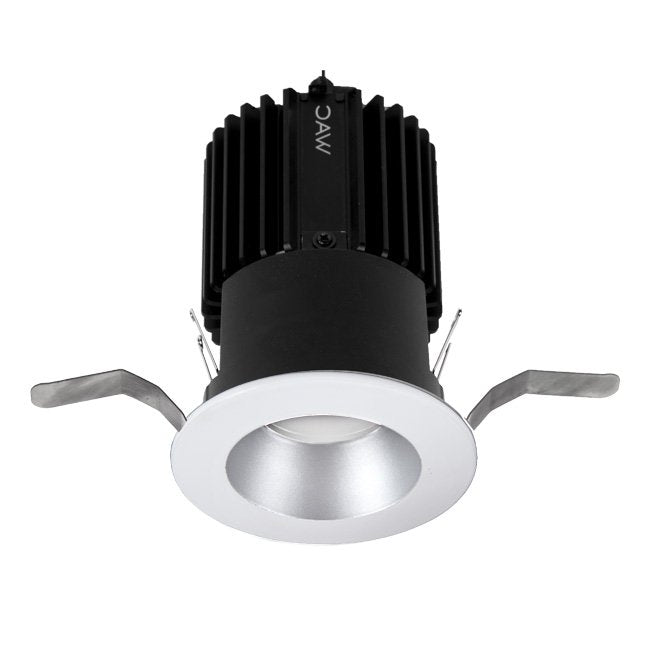 Wac Lighting R2RD2T-N835-HZWT  Volta Home Decor Haze White