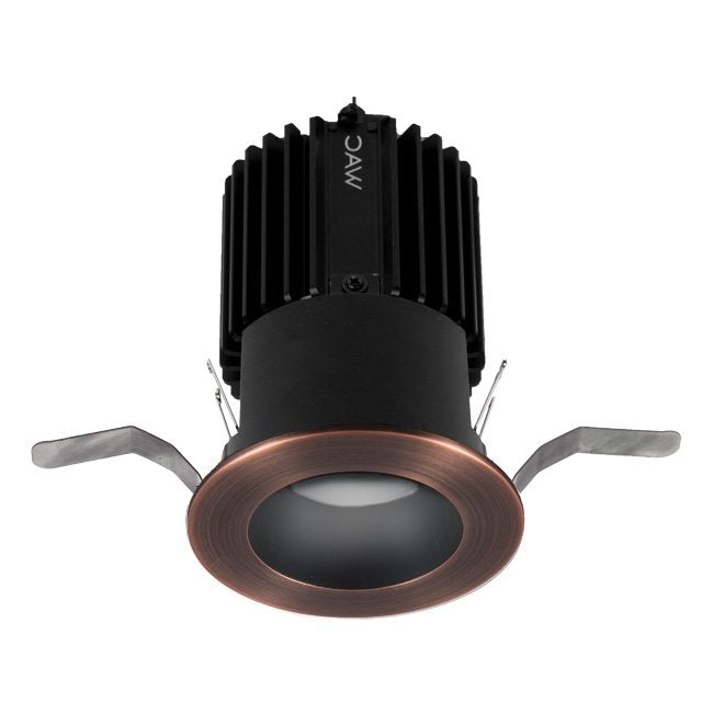 Wac Lighting R2RD2T-S835-CB  Volta Home Decor Copper Bronze