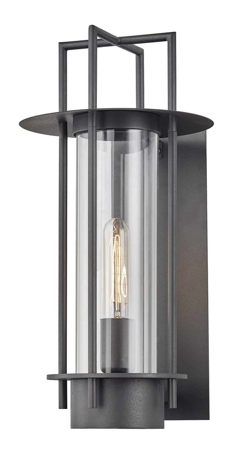 Troy Lighting B6811  Carroll Park Outdoor Bronze