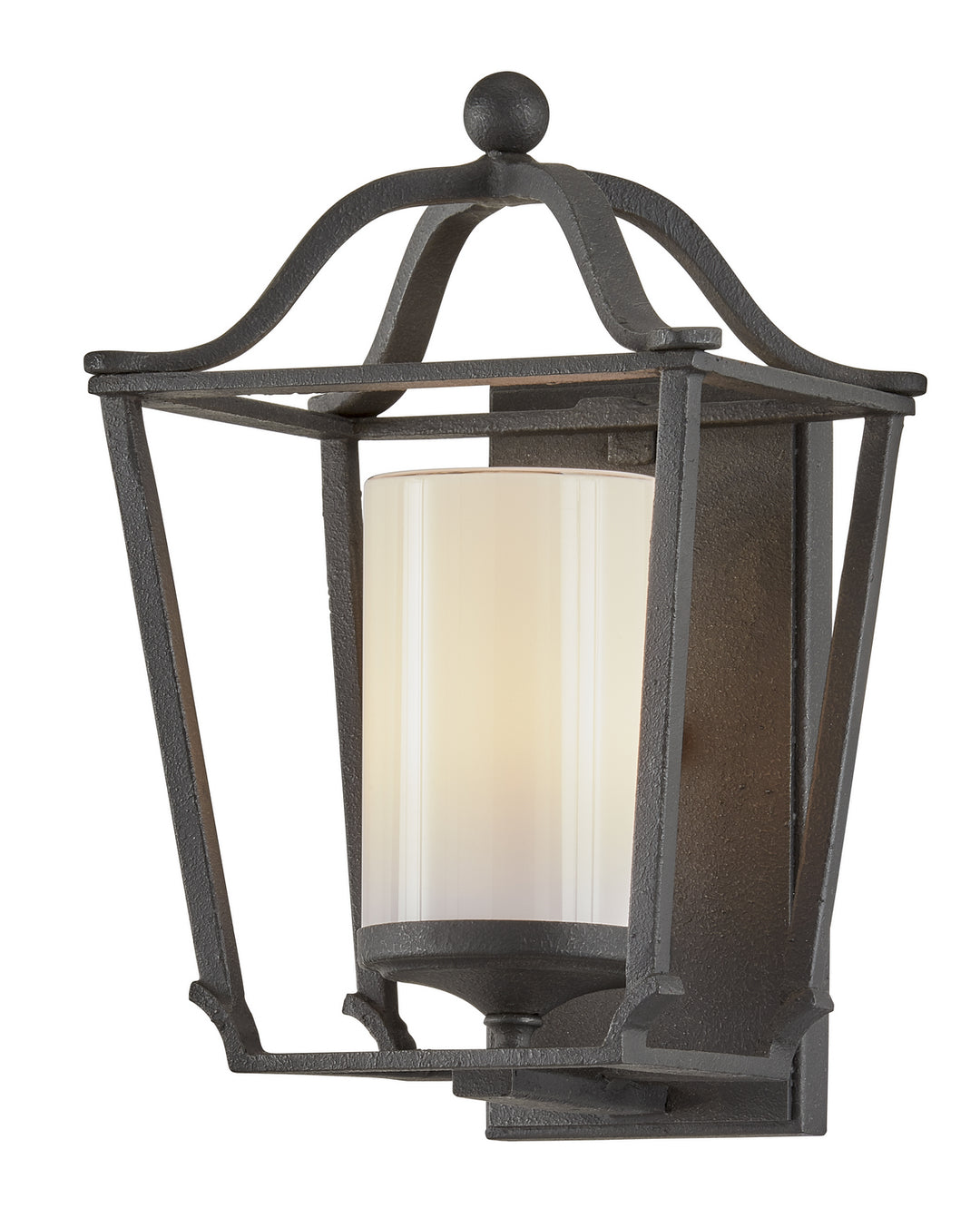 Troy Lighting B6851 Princeton Outdoor French Iron