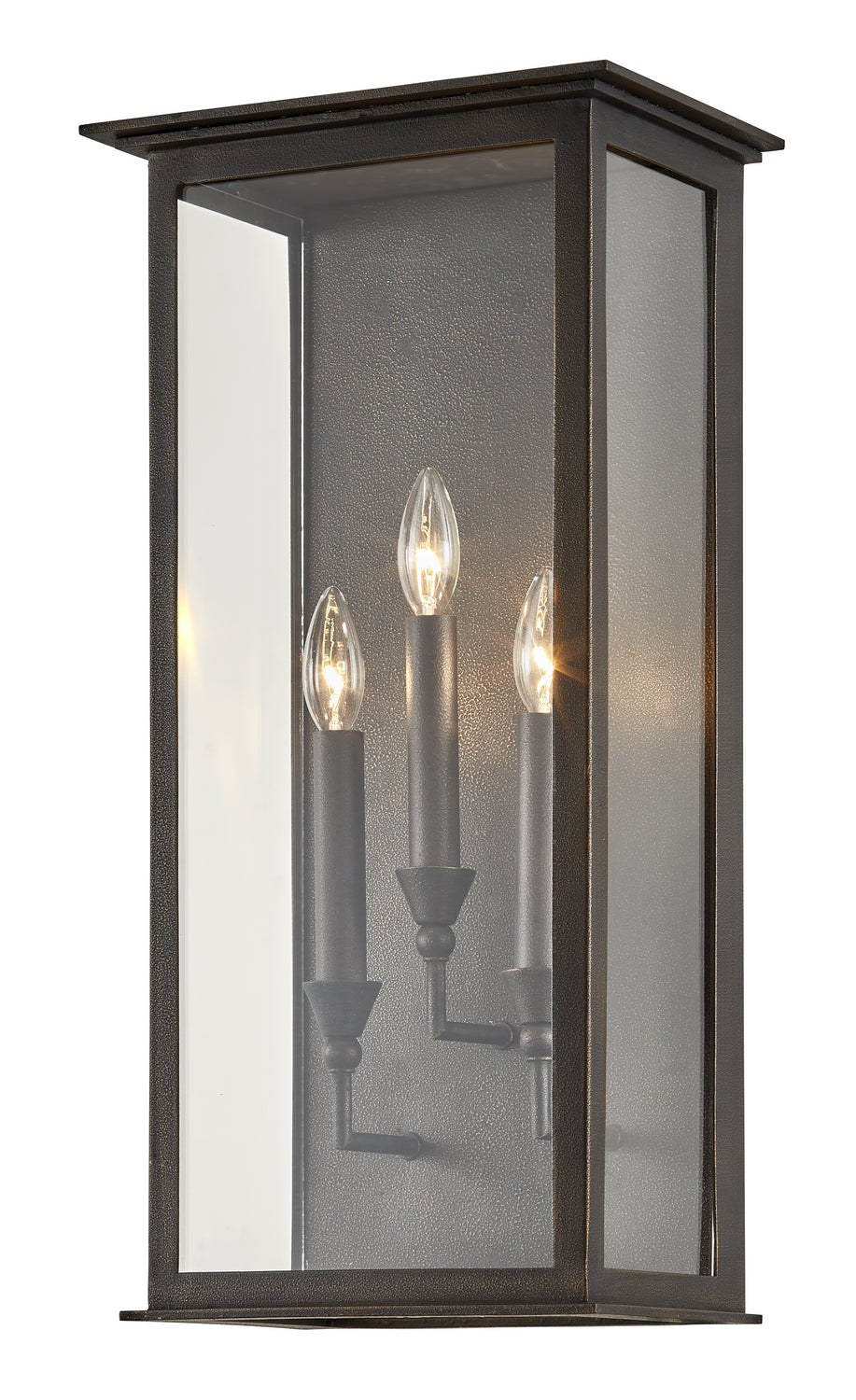 Troy Lighting B6993-VBZ  Chauncey Outdoor Vintage Bronze