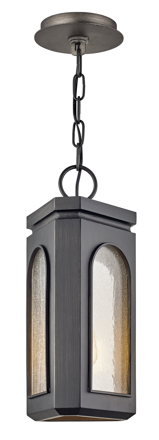 Troy Lighting F6797  Alton Outdoor Graphite