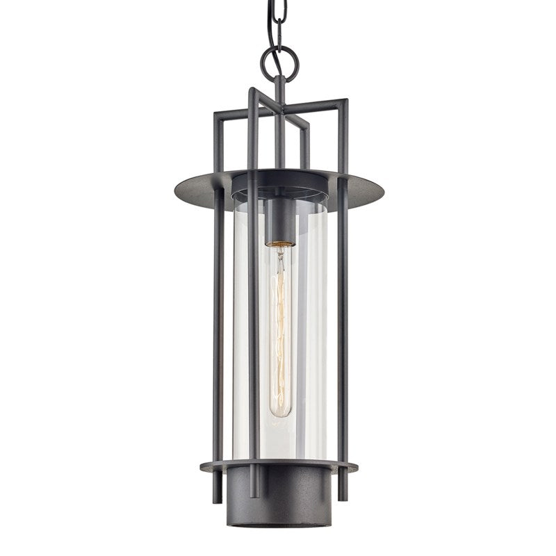 Troy Lighting F6817  Carroll Park Outdoor Bronze