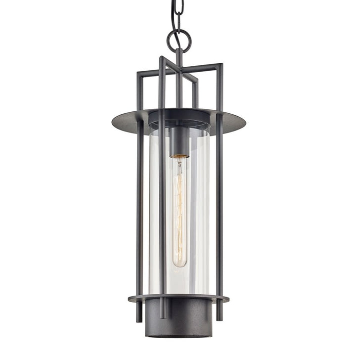 Troy Lighting F6817  Carroll Park Outdoor Bronze