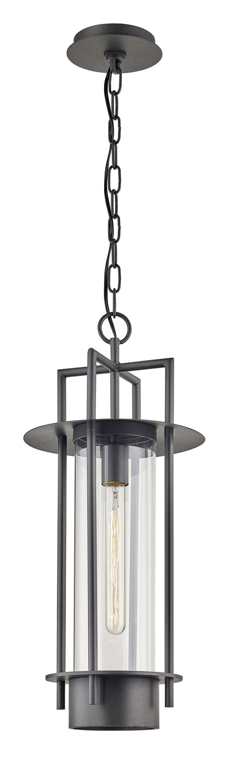 Troy Lighting F6817  Carroll Park Outdoor Bronze