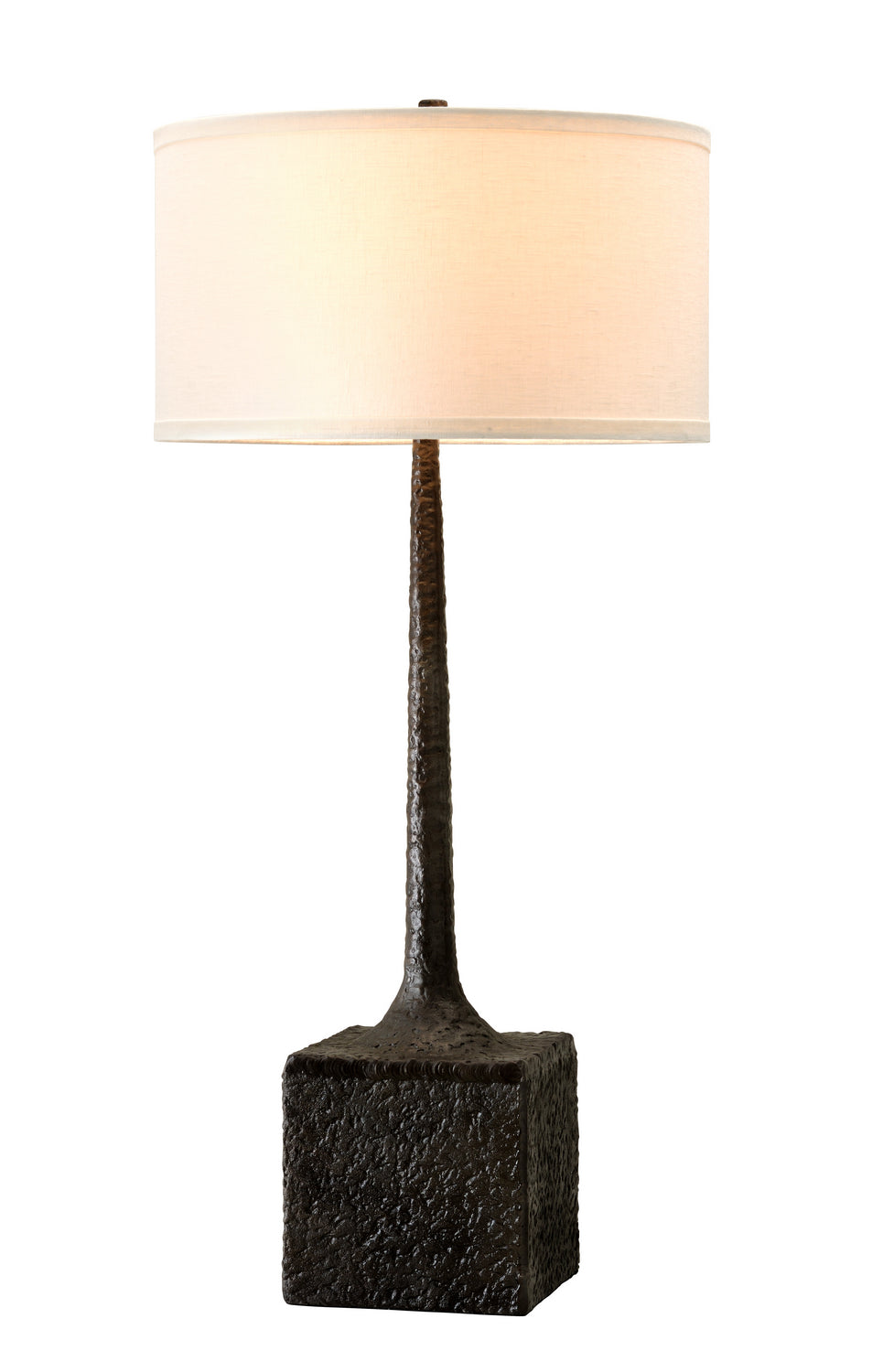 Troy Lighting PTL1013  Brera Lamp Tortona Bronze