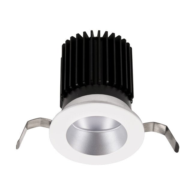 Wac Lighting R2RWT-A830-HZWT  Volta Home Decor Haze White