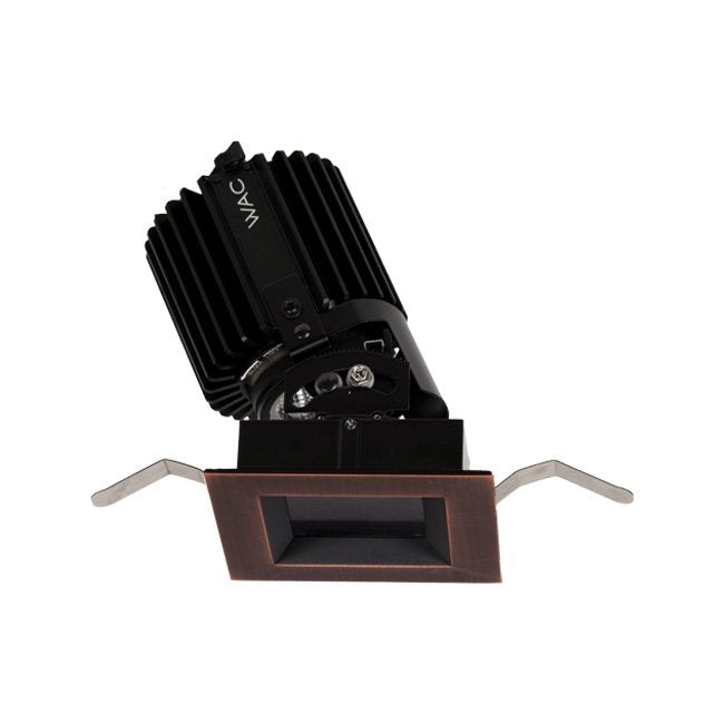Wac Lighting R2SAT-F930-CB  Volta Recessed Light Copper Bronze