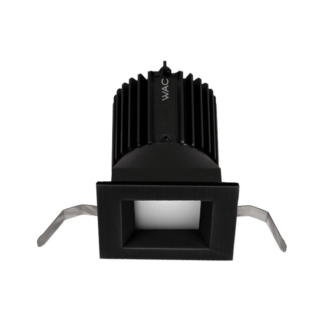 Wac Lighting R2SD1T-N927-BK  Volta Recessed Light Black