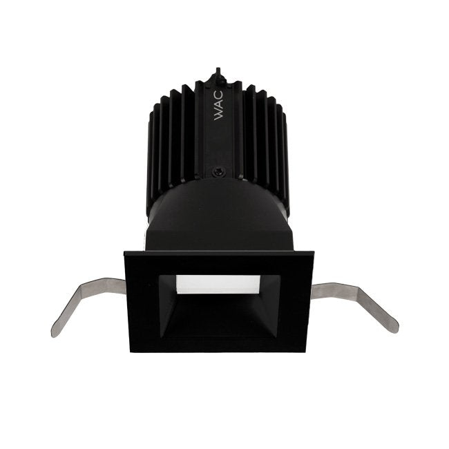 Wac Lighting R2SD2T-N927-BK  Volta Recessed Light Black
