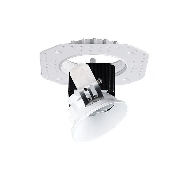 Wac Lighting R3ARAL-F830-WT  Aether Recessed Light White