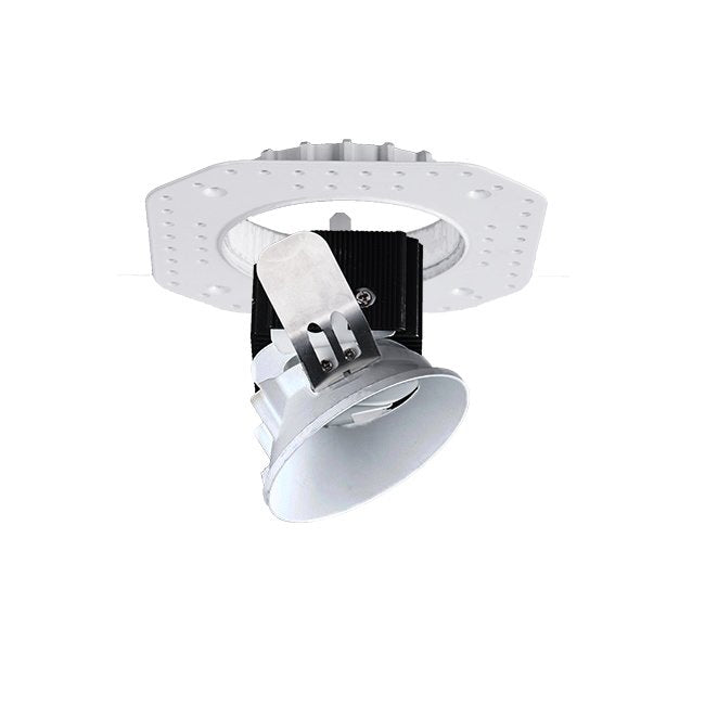 Wac Lighting R3ARAL-F835-HZ  Aether Recessed Light Haze