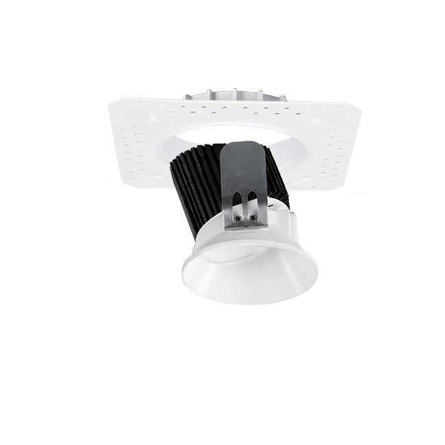 Wac Lighting R3ARWL-A927-WT  Aether Recessed Light White