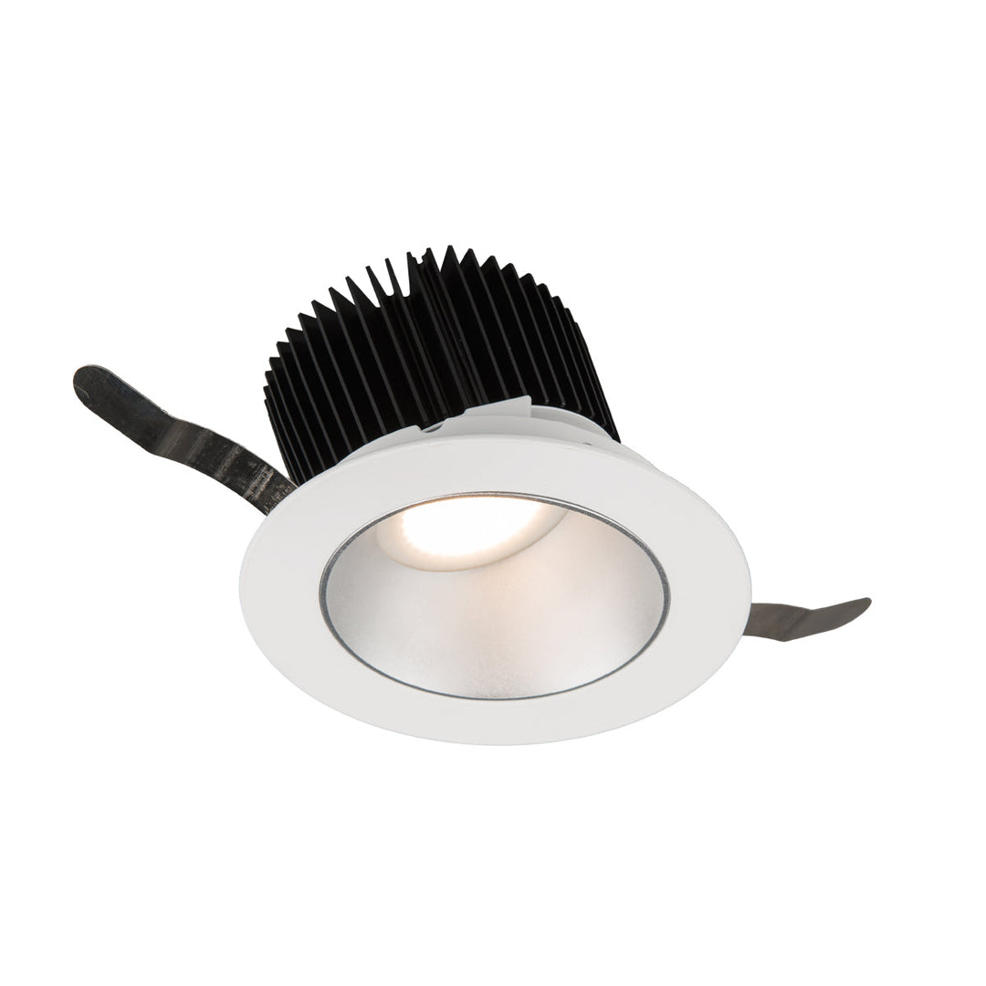 Wac Lighting R3ARWT-A930-BN  Aether Recessed Light Brushed Nickel