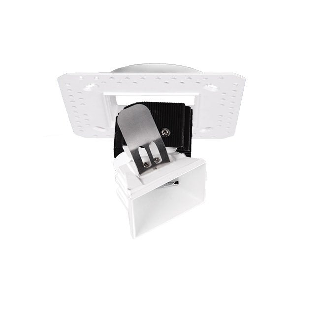 Wac Lighting R3ASAL-F930-WT  Aether Recessed Light White