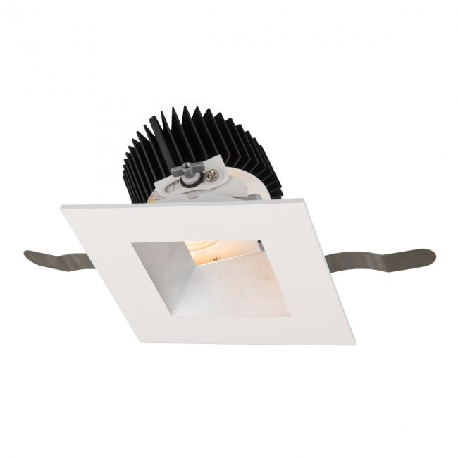 Wac Lighting R3ASAT-N930-BN  Aether Recessed Light Brushed Nickel