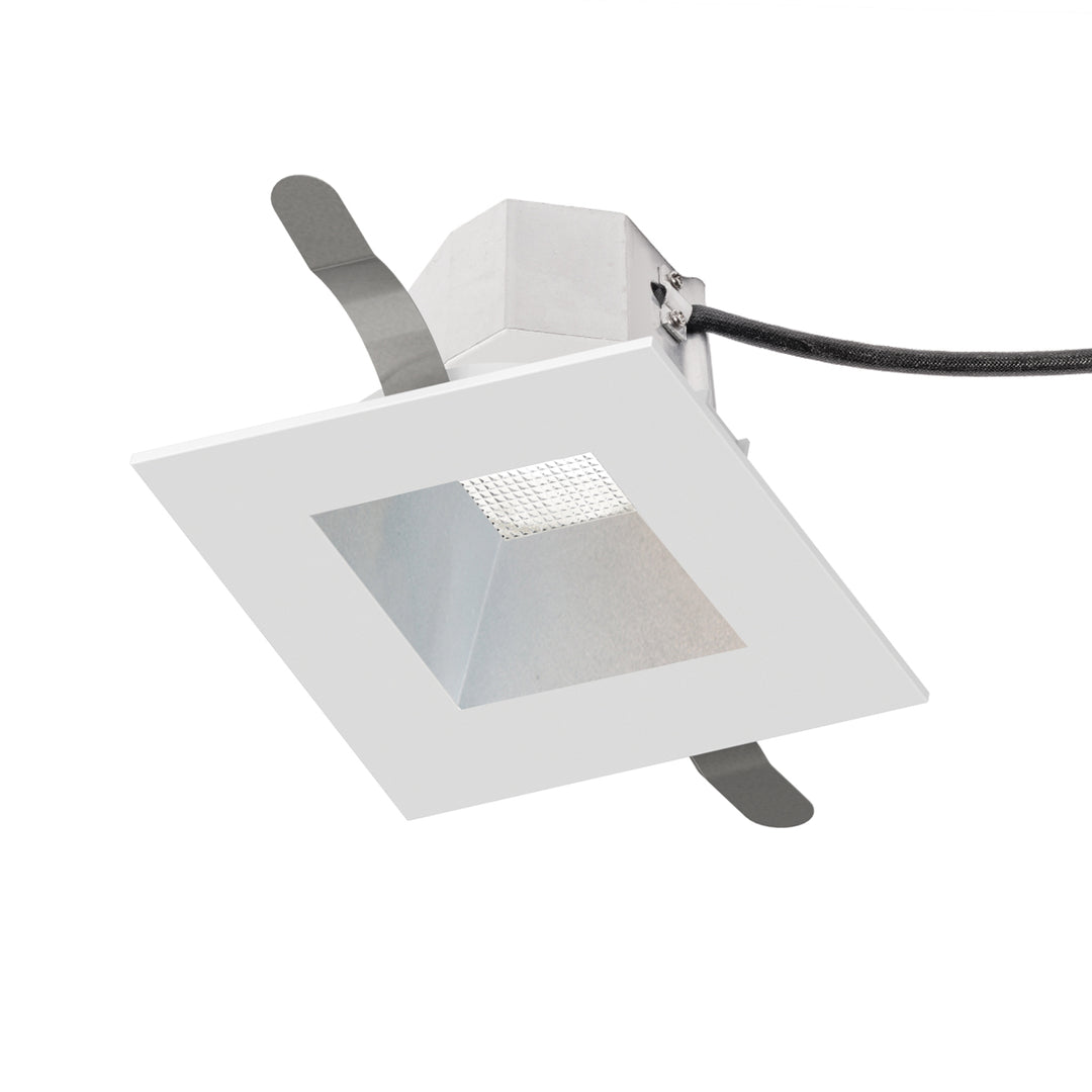 Wac Lighting R3ASDT-F830-BN  Aether Recessed Light Brushed Nickel