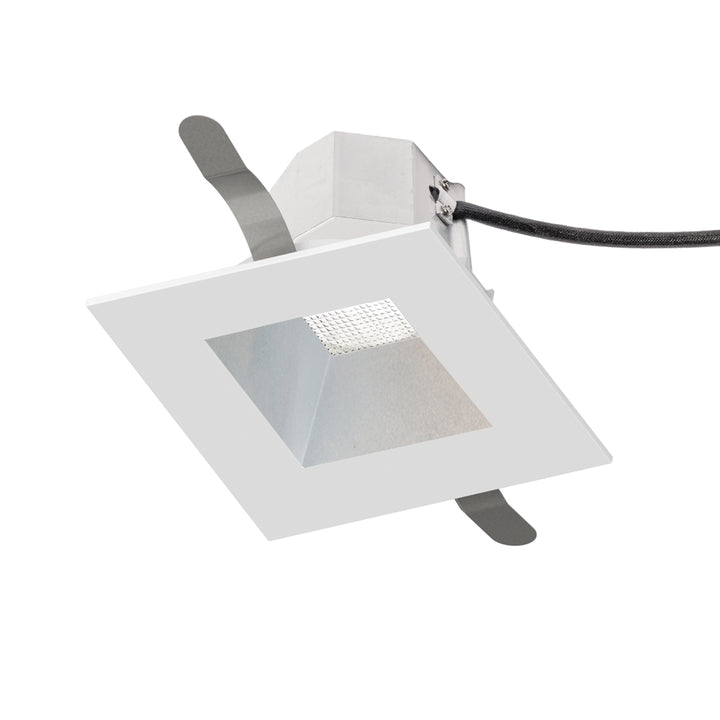 Wac Lighting R3ASDT-F830-BN  Aether Recessed Light Brushed Nickel