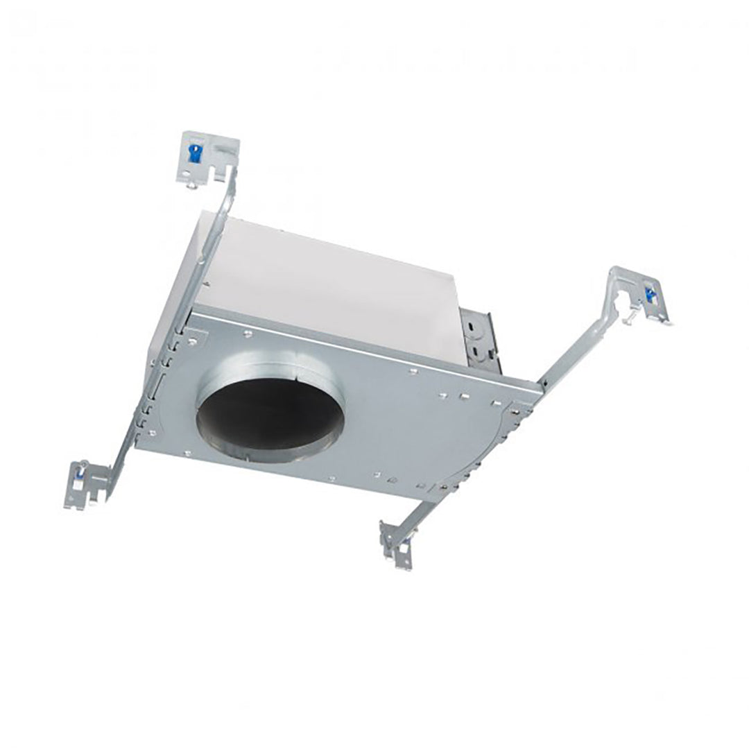 Wac Lighting R3BNICA-10U  Ocularc Recessed Light Aluminum