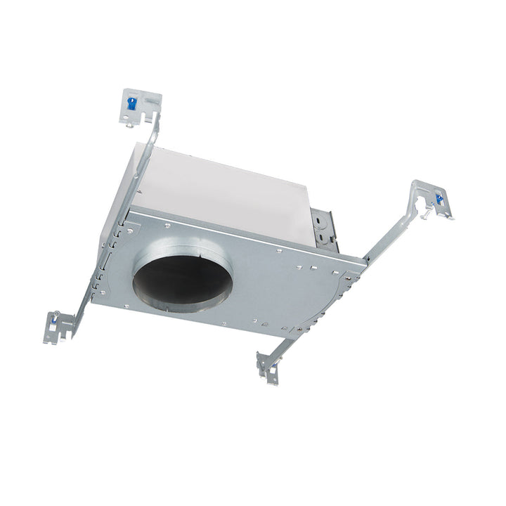 Wac Lighting R3BNICA-10U-EM  Ocularc Recessed Light Pewter, Nickel, Silver