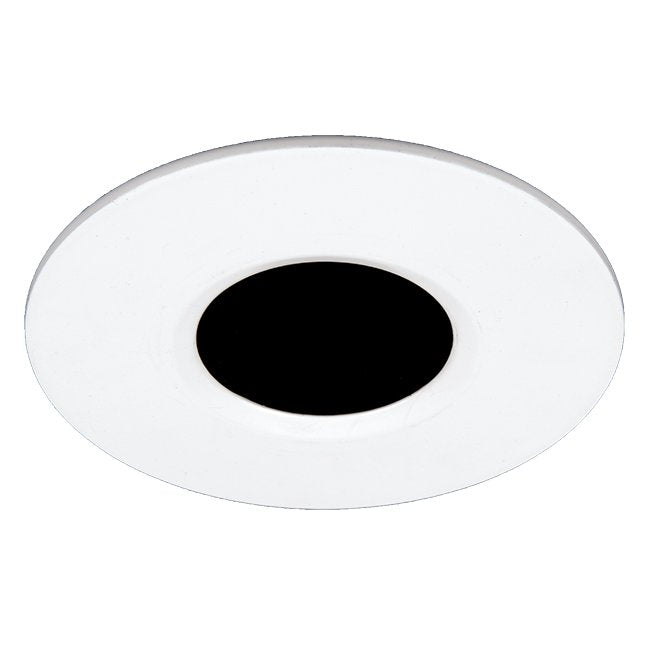Wac Lighting R3CRPT-WT  Ocularc Recessed Light White