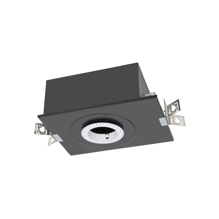 Wac Lighting R4RRL-36  Volta Recessed Light White