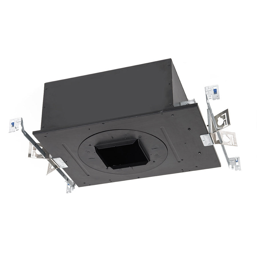 Wac Lighting R4SNT-25L1EM  Volta Recessed Light Bronze / Dark