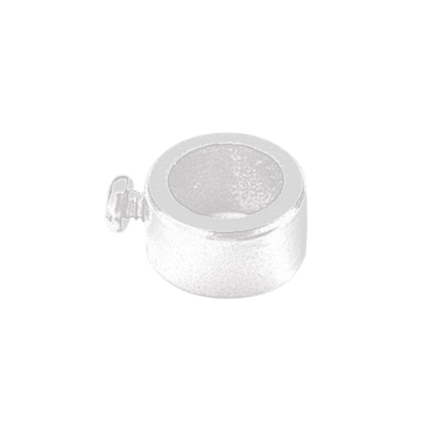 Wac Lighting SK05-WT  120V Track Track Light White