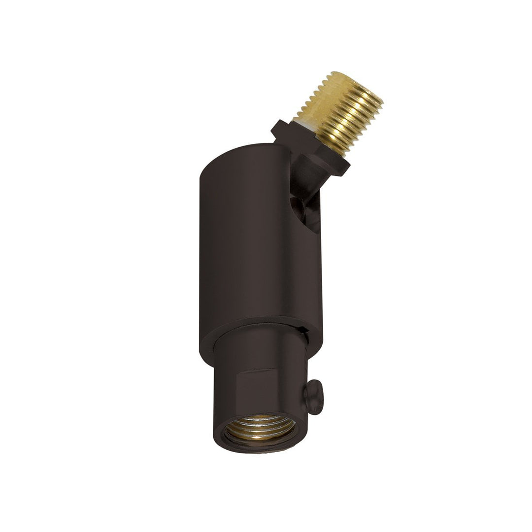 Wac Lighting SK14-DB  120V Track Track Light Dark Bronze
