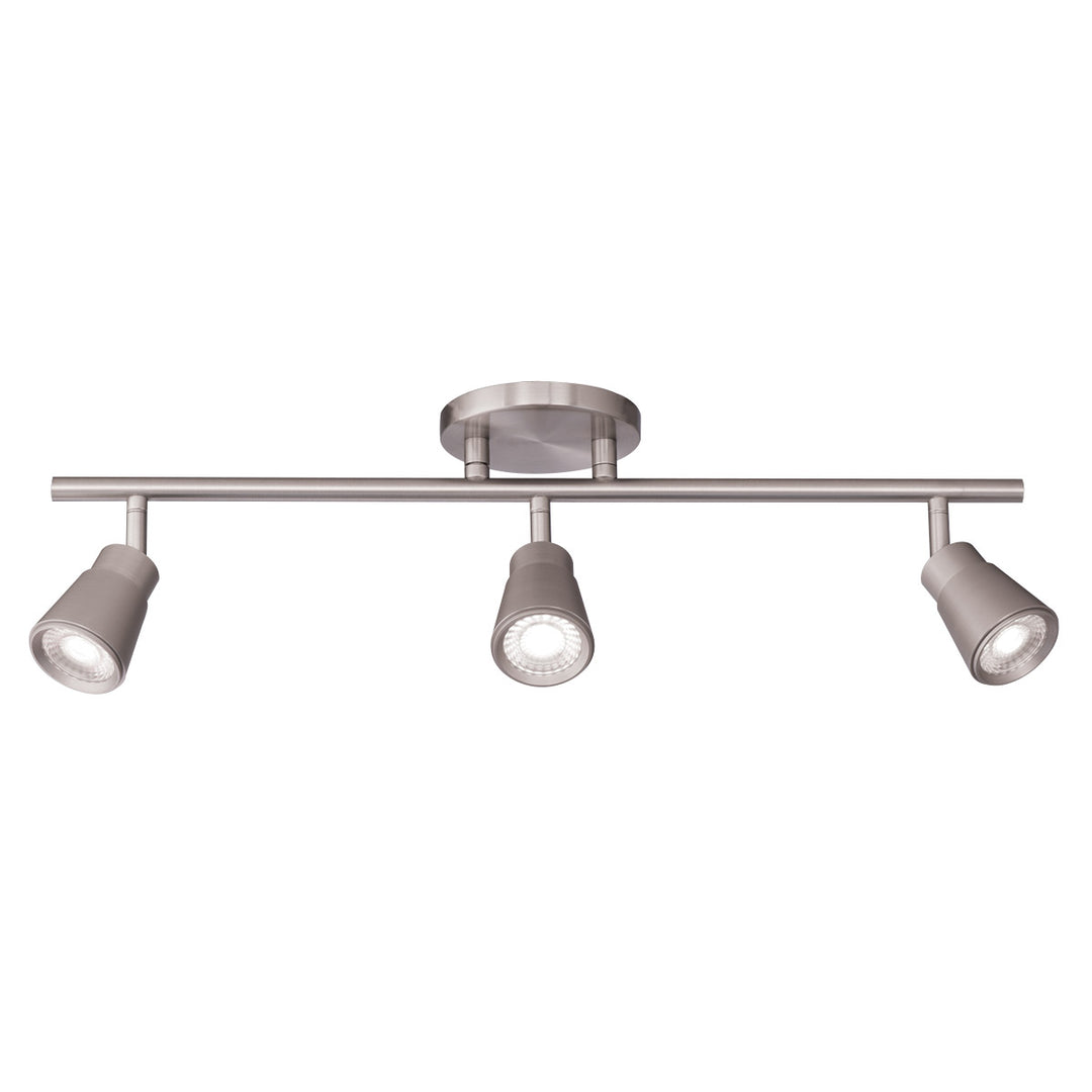 WAC Solo TK-180503-30-BN Ceiling Light - Brushed Nickel