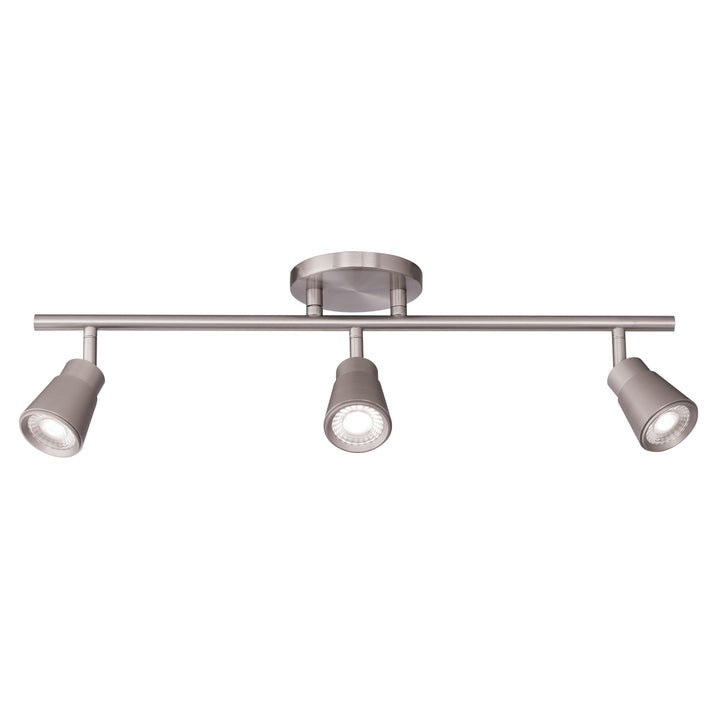 WAC Solo TK-180503-30-BN Ceiling Light - Brushed Nickel