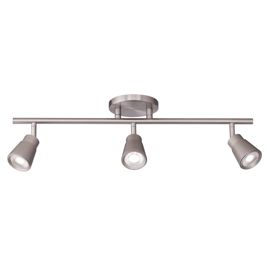 WAC Solo TK-180503-30-BN Ceiling Light - Brushed Nickel