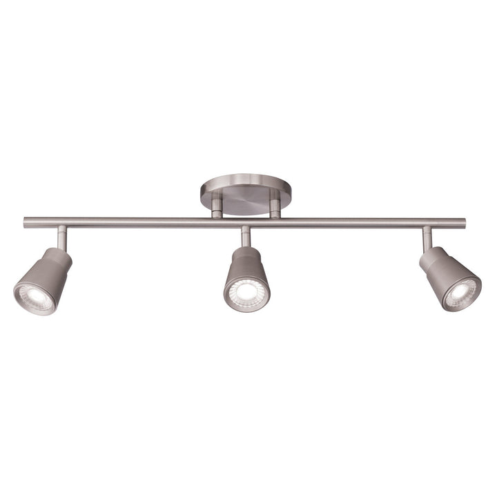 WAC Solo TK-180503-30-BN Ceiling Light - Brushed Nickel