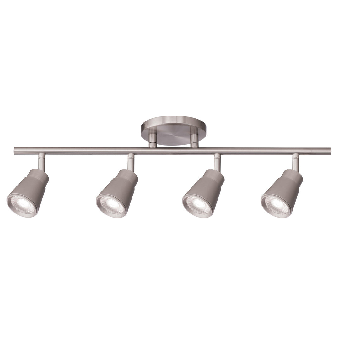 WAC Solo TK-180504-30-BN Ceiling Light - Brushed Nickel