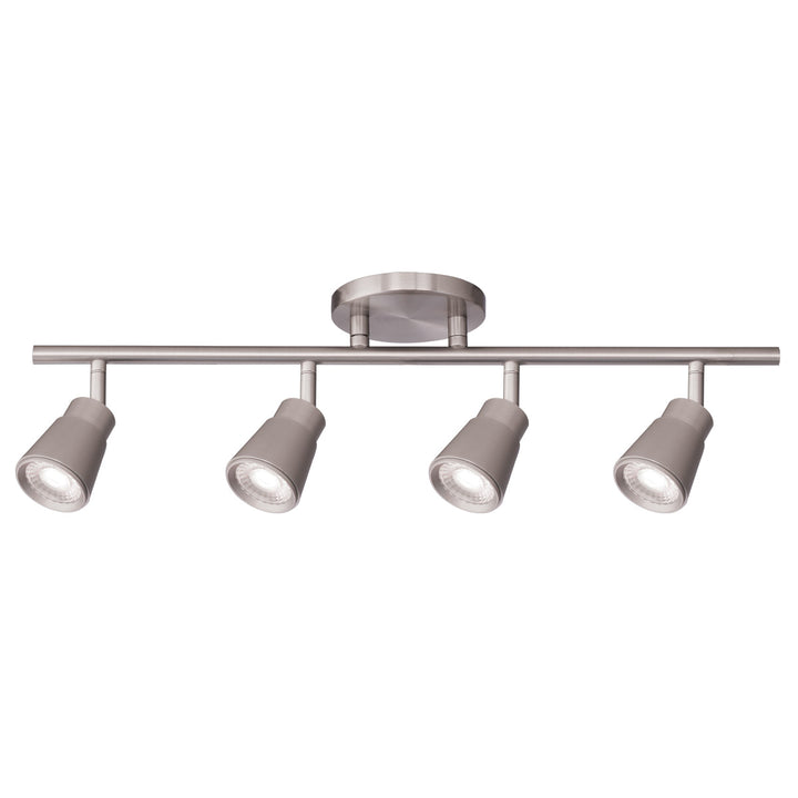 WAC Solo TK-180504-30-BN Ceiling Light - Brushed Nickel