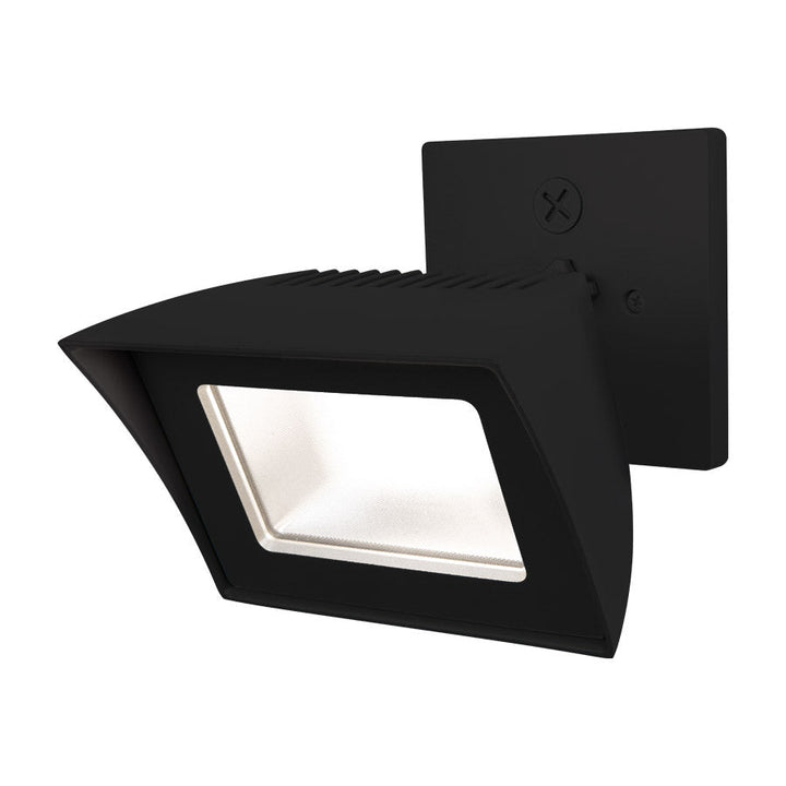 Wac Lighting WP-LED335-30-ABK  Endurance Landscape Light Architectural Black