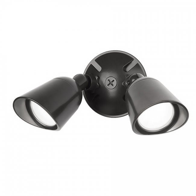 Wac Lighting WP-LED430-30-ABK  Endurance Outdoor Architectural Black