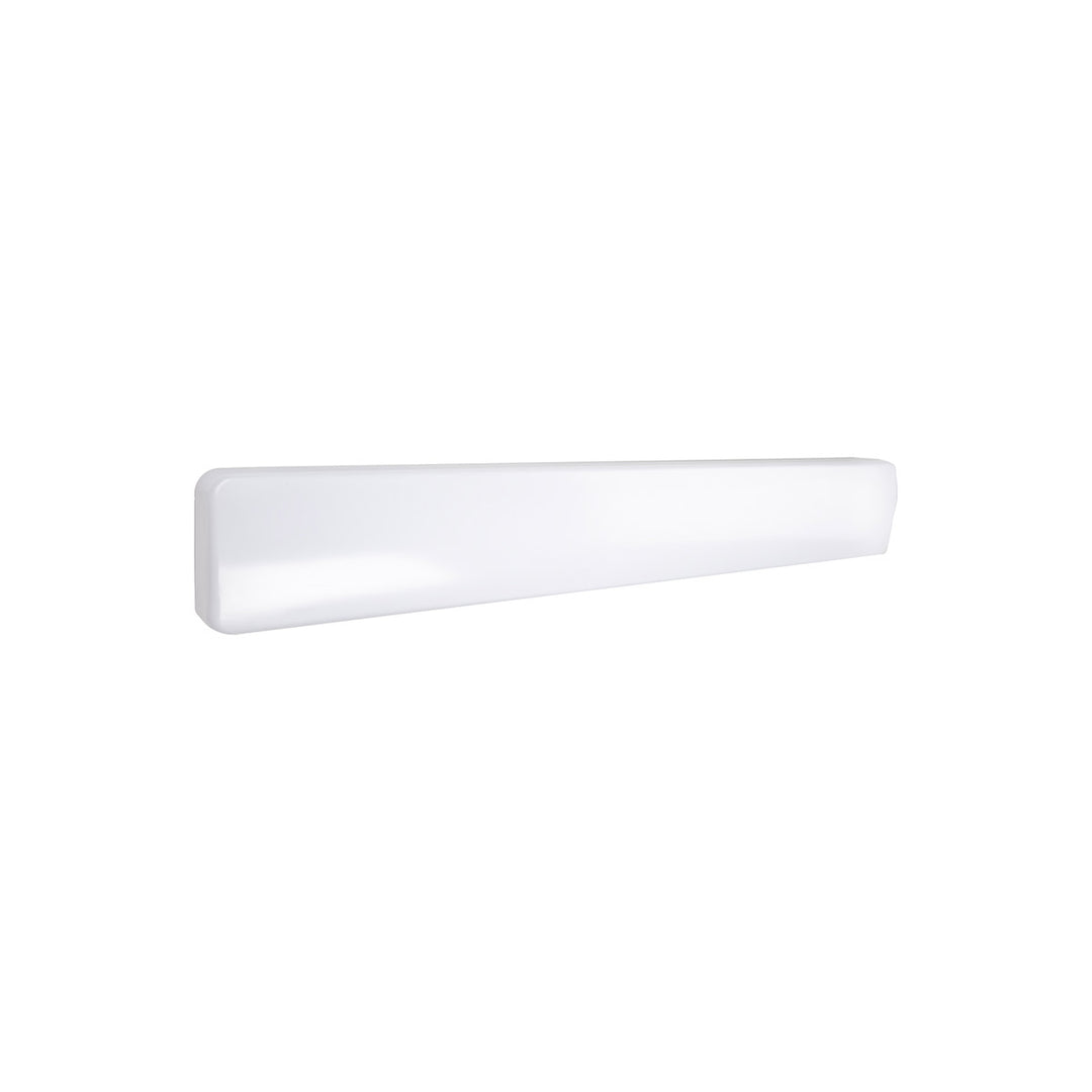 WAC Flo G2 WS-236G2-27-WT Bath Vanity Light 6 in. wide - White