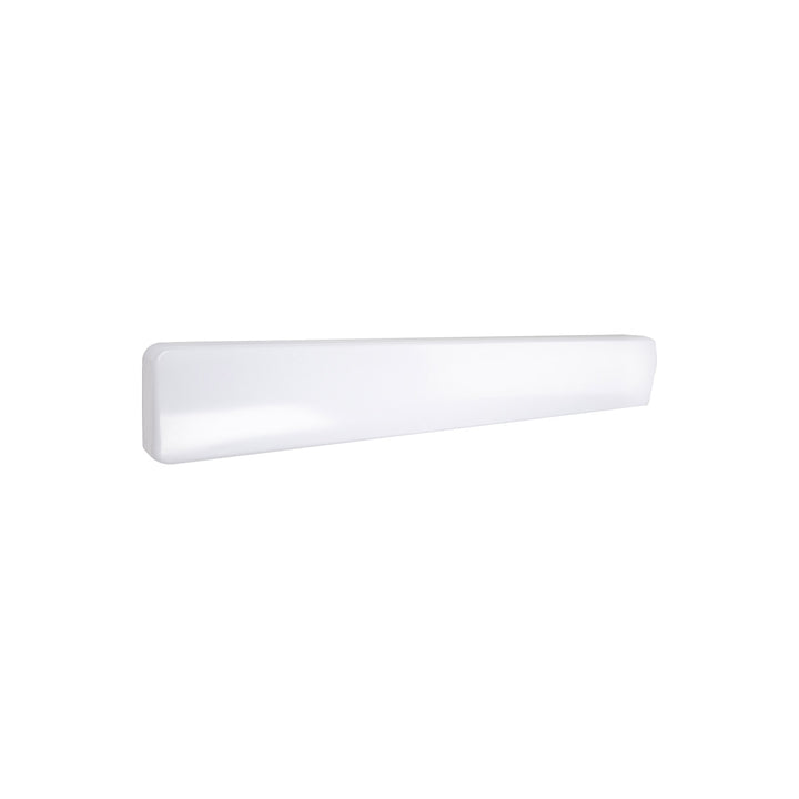 WAC Flo G2 WS-236G2-27-WT Bath Vanity Light 6 in. wide - White