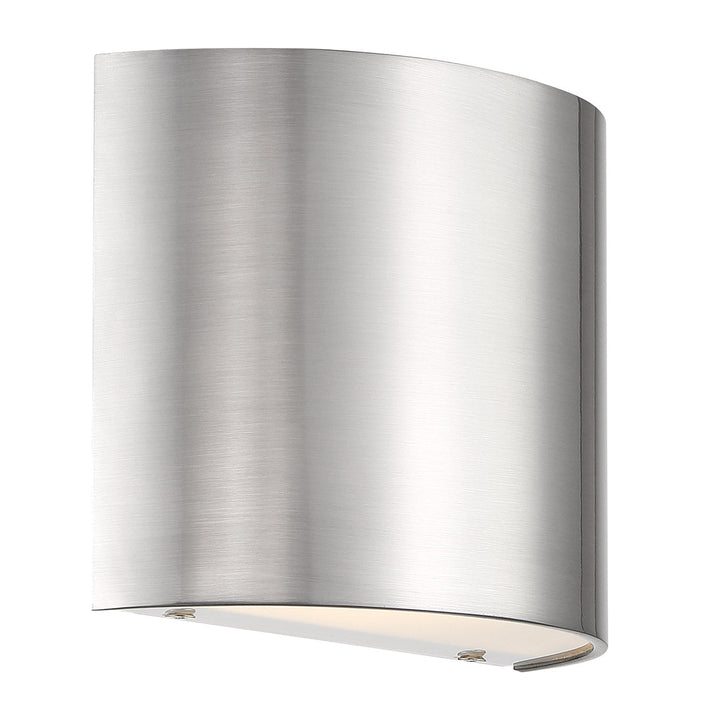 WAC Pocket WS-30907-BN Wall Sconce Light - Brushed Nickel
