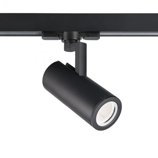 Wac Lighting WTK-4023-830-BK  Paloma Track Light Black