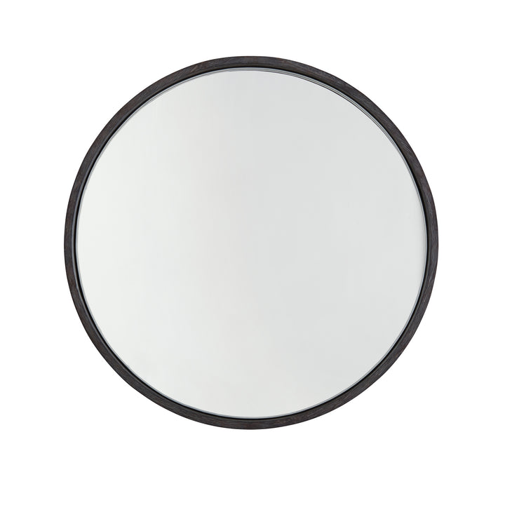 Capital Lighting 735801MM  Mirror Mirror Carbon Grey And Grey Iron