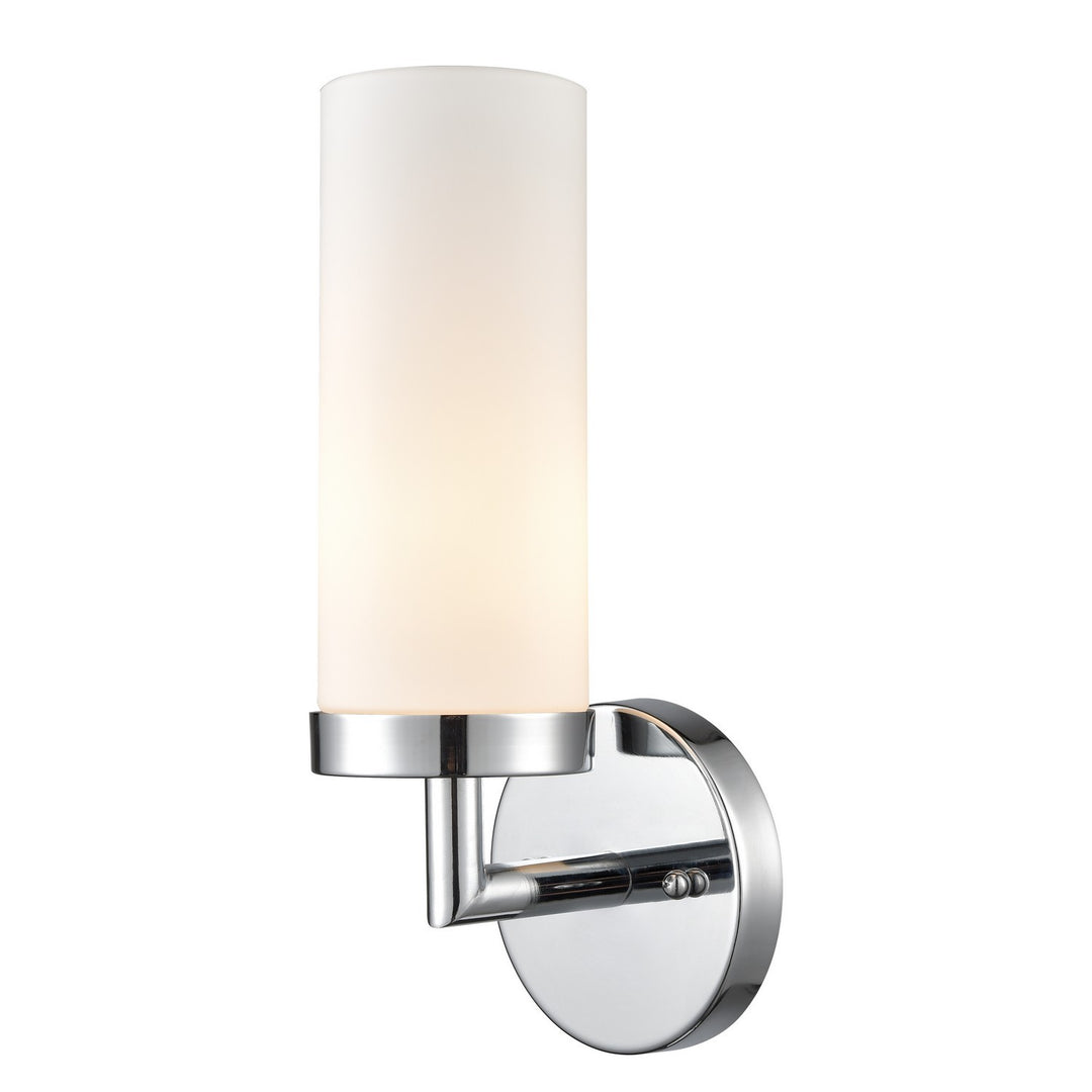 Elk BathEssentials CL580113 Wall Sconce Light - Chrome