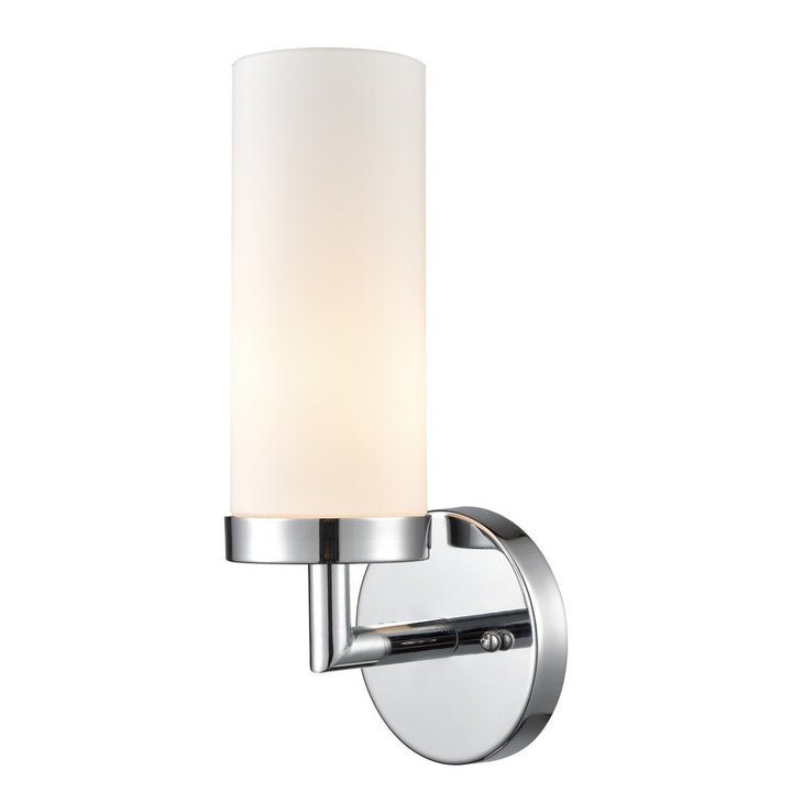 Elk BathEssentials CL580113 Wall Sconce Light - Chrome