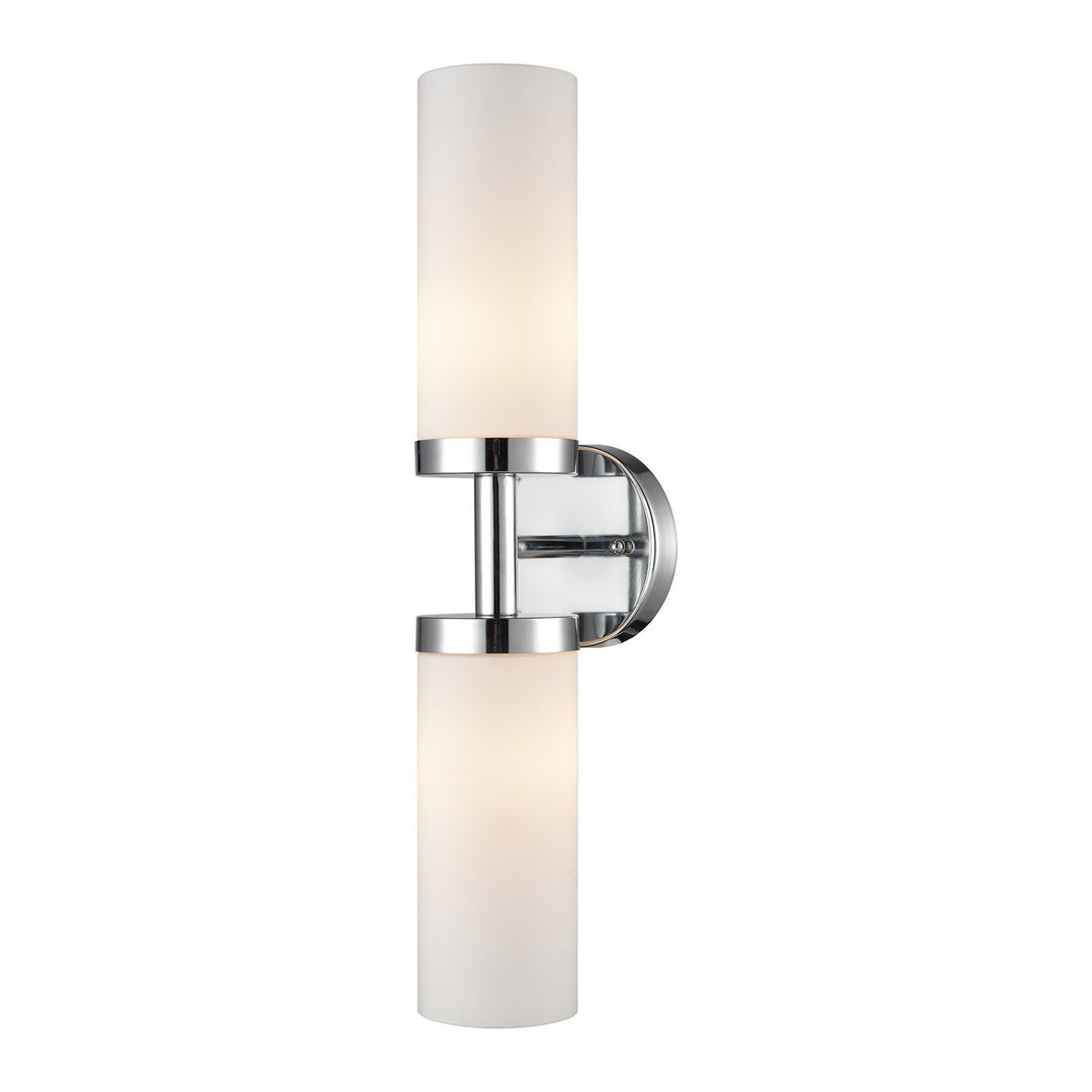 Elk BathEssentials CL580213 Wall Sconce Light - Chrome