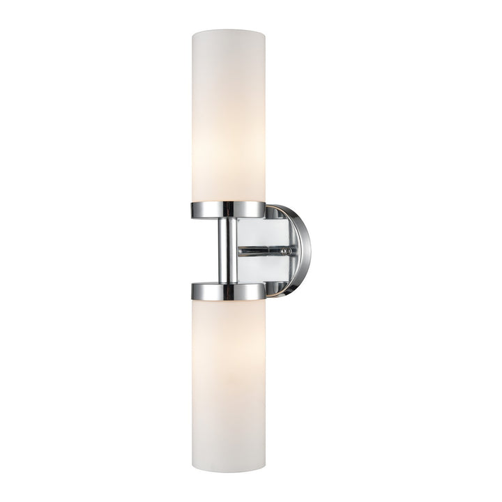 Elk BathEssentials CL580213 Wall Sconce Light - Chrome