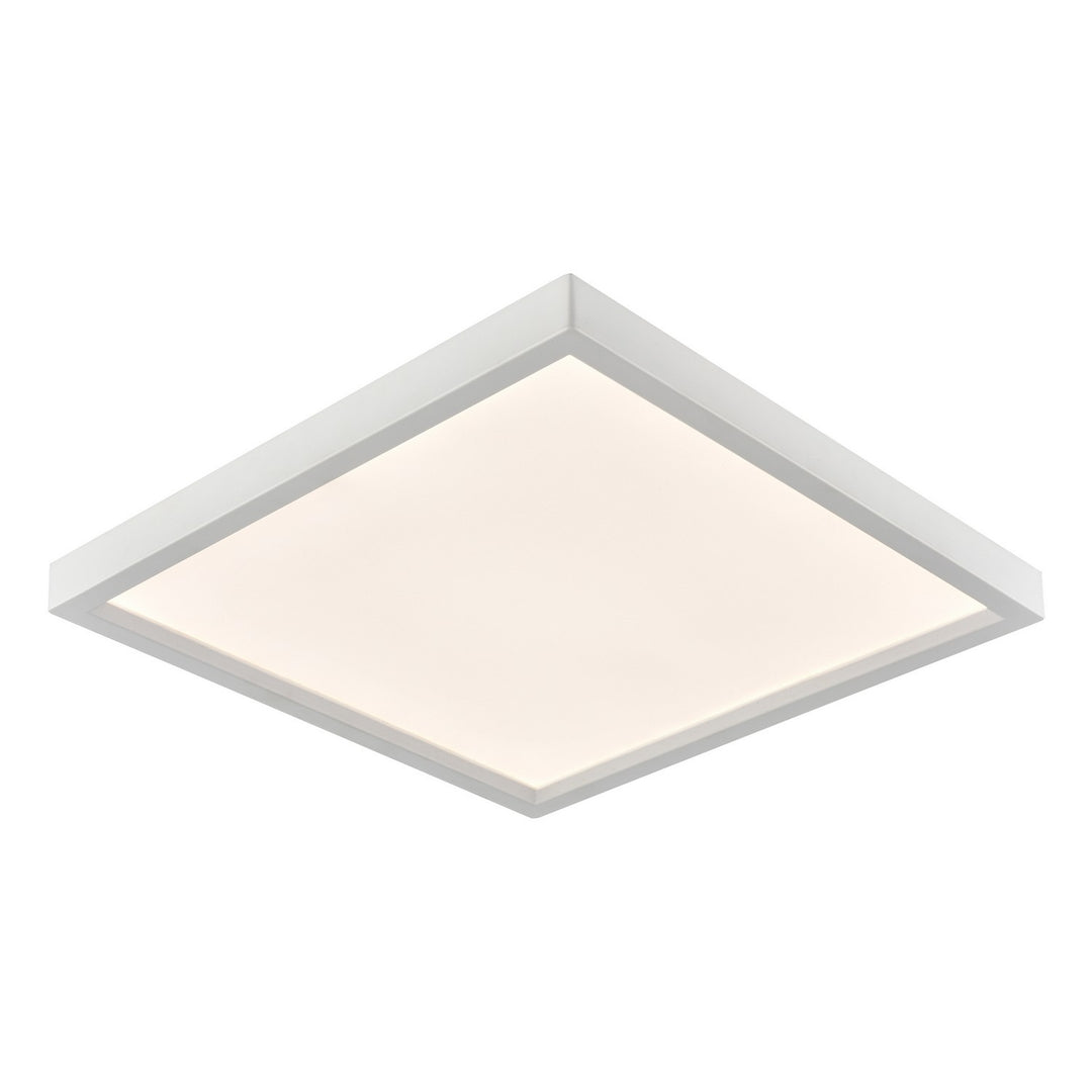Elk Lighting CL791434  Ceilingessentials Utility Light White