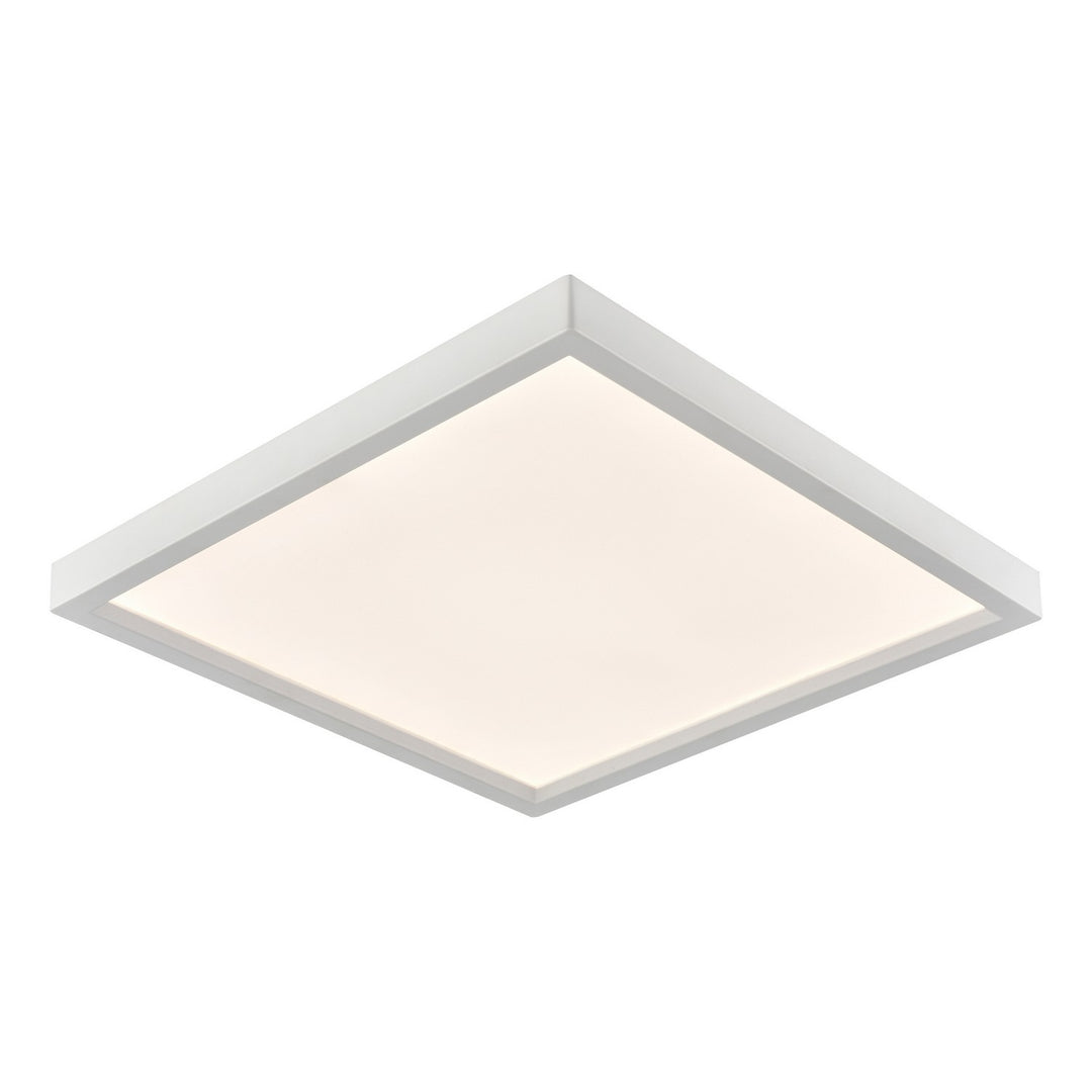 Elk Lighting CL791534  Ceilingessentials Utility Light White