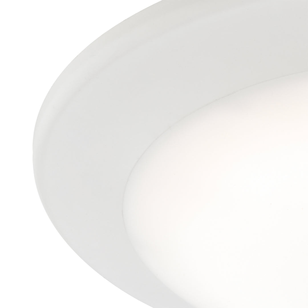 Elk Plandome MLE1550-5-30 Ceiling Light - Matte White