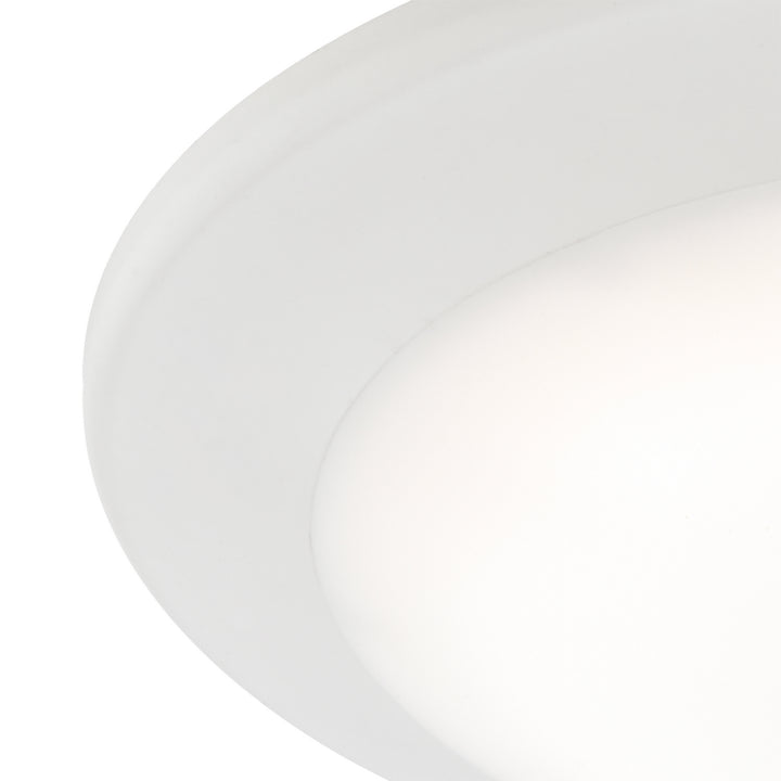 Elk Plandome MLE1550-5-30 Ceiling Light - Matte White